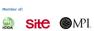 Member of: ICCA, SITE and MPI