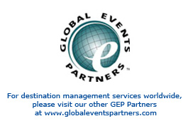GEP Global Events Partners